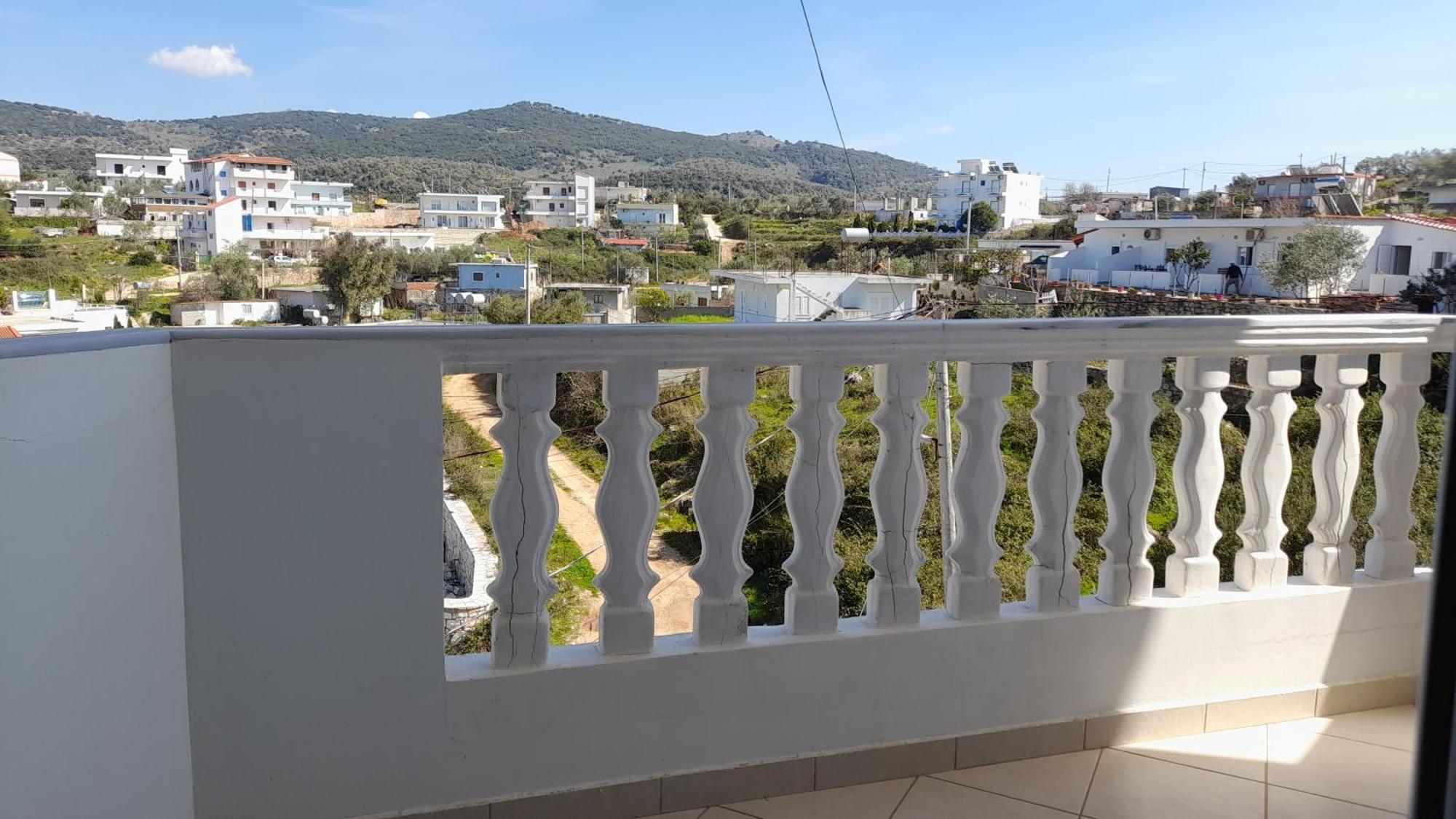מלון Ksamil'S Island View מראה חיצוני תמונה